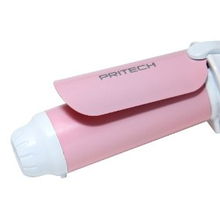 美发工具比价导购 如何选购高性价比的卷发器？