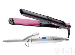 给力蓬松卷发增大气场，卷出风情万种的自己